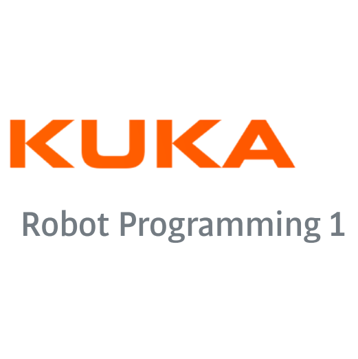 KUKA Robot Programming I