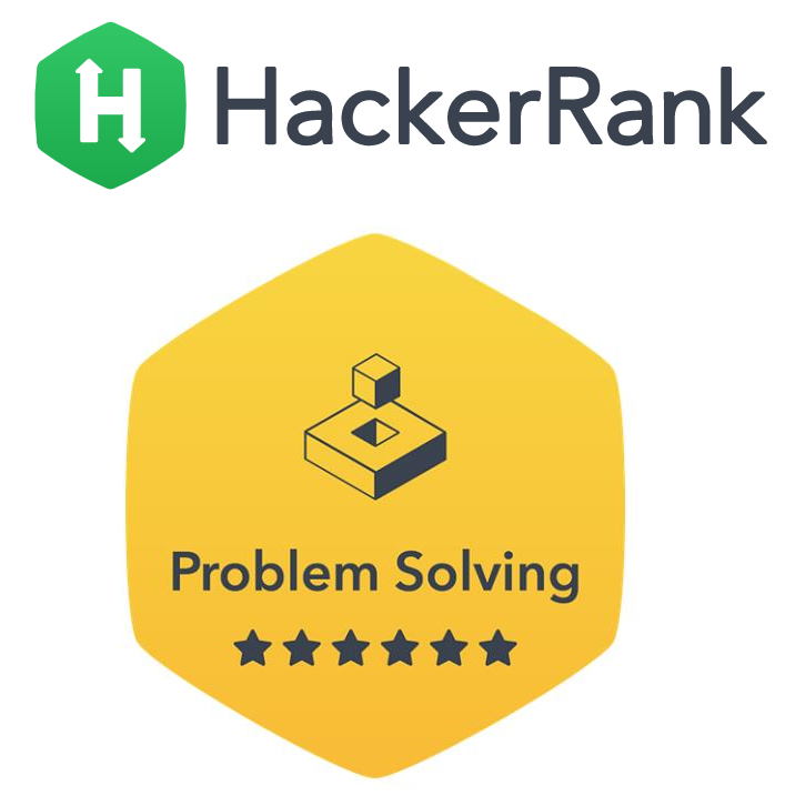 Gold Problem Solving