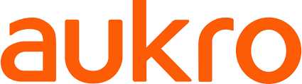 Aukro Logo