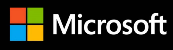 Microsoft logo
